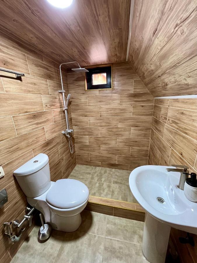 Cottage Paradise Степанцмінда Екстер'єр фото
